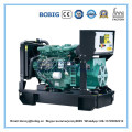 Fawde 24kw Generator Set Diesel 50Hz Open Type